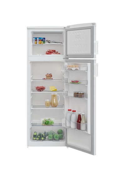 Altus AL 328 B 257 LT Çift Kapılı Buzdolabı