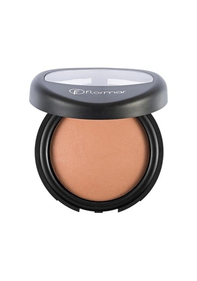 Flormar Terracotta Powder Pudra Medium Deep No: 31