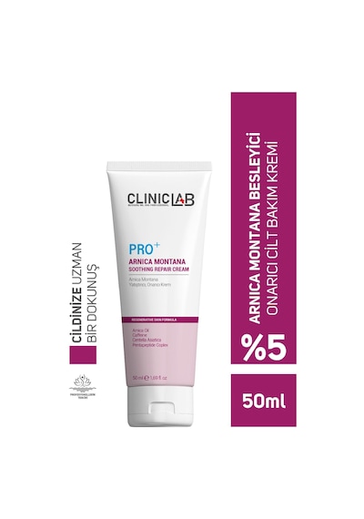 Arnica Montana Yenileyici Ve Aydınlatıcı Krem 50 Ml