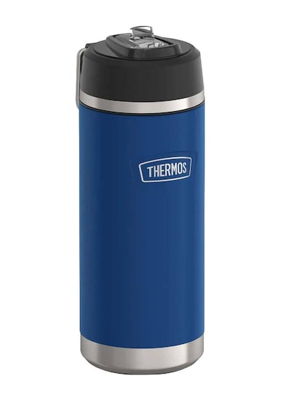 Thermos Icon Is251 0,53l Pipetli Termos Navy Lacivert