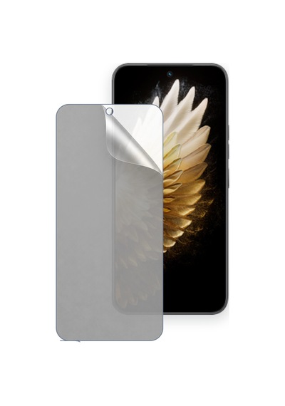 Tecno Spark 40 Pro Uyumlu Ön Yüzey Mat Hidrojel Ekran Koruyucu