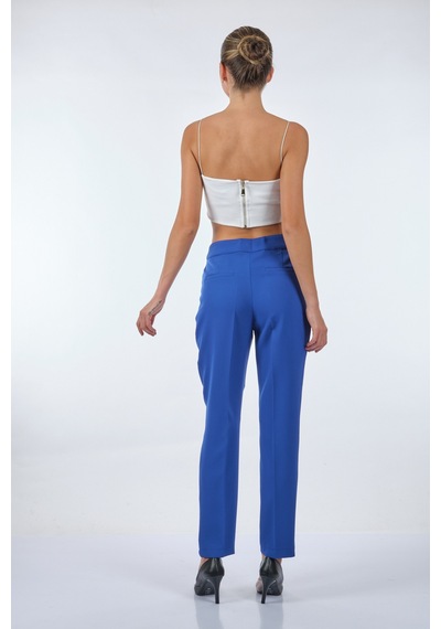 Miaruj Saks Kadın Pantolon 22k3389 001