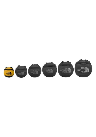 The North Face Base Camp Duffel Çanta- Xs Nf0a52ss4wp1 Altın