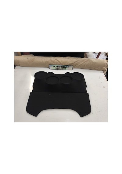 Kayseri Pandizot Volkswagen Caddy Pandizot 4x20cm 2x10 Tiz İmalatçıyız İsteğe Göre Yapılır