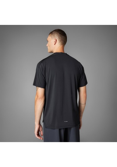 Adidas Designed For Training Intensity Erkek Tişört C-adıjı8181e50a00 Siyah