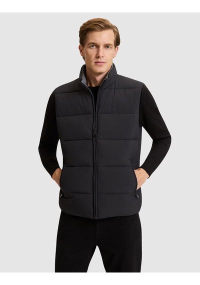 Pierre Cardin Antrasit Yelek 50330211 Vr006