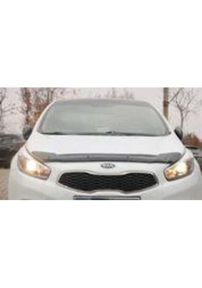 Kia Ceed 2012-2018 Euro Cap Kaput Rüzgarlığı