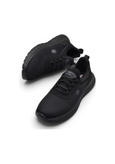 Ispartalılar 8023 Tam Ortopedik Esnek Hafif Taban Erkek Spor Ayakkabı Yazlık Erkek Fileli Spor Lastik Bağcıklı Siyah Ispartalılar 8023 Tam Ortopedik Esnek Hafif Taban Erkek Spor Ayakkabı Yazlık Erkek Fileli Spor Lastik Bağcıklı Siyah
