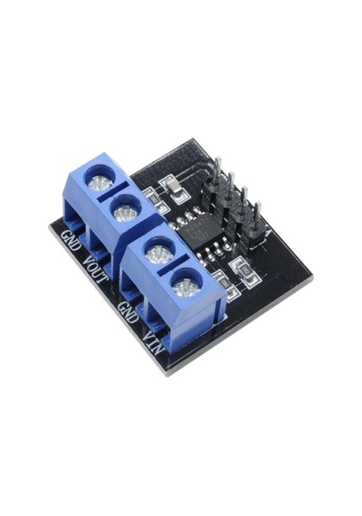Max471 Modül