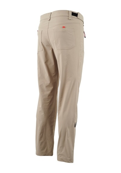 Cresta Outdoor Ayarlanabilir Paçalı Erkek Su Itici Pantolon