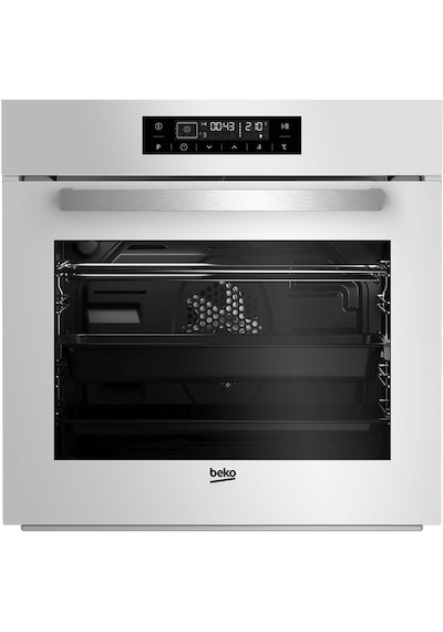 Beko AFD 14400 BS 71 LT Ankastre Fırın
