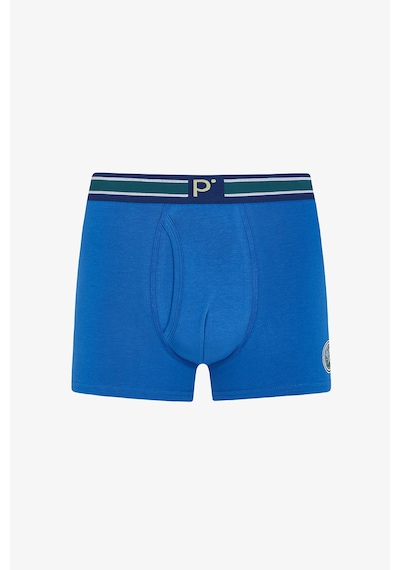 Penti Erkek Renkli Tennis Çoklu Boxer