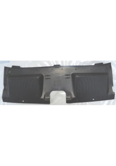 Ford Mondeo 07/11 Radyatör Üst Koruma Plastığı