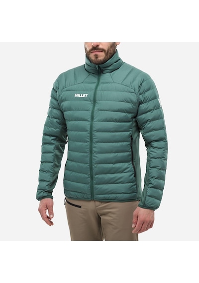 Millet Fıtz Roy Kaztüyü Ceket Erkek Mıv9883 N4238 Yeşil