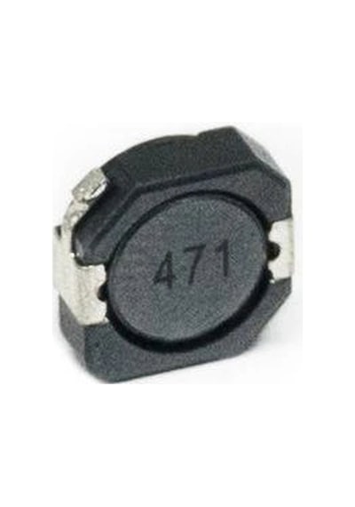 470uh 10x10mm 1.5a - Smd Güç Bobini
