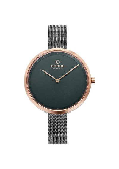Obaku Denmark V227LXVJMJ Kadın Kol Saati