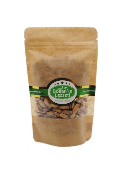 Doğan'ın Lezzeti Antep Fıstığı 1 KG