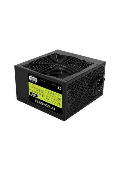 Foem Fps-g45f12b 450w 12cm Fan Güç Kaynağı
