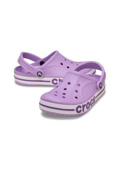 Crocs Bayaband Kadın Terlik Orkide Lila