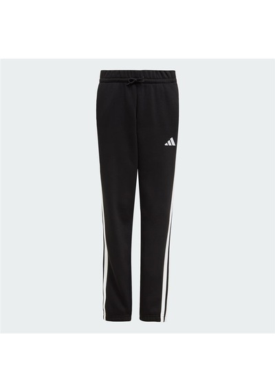 Adidas J 3s Fl Pt 280 Eşofman Altı Black/whıte Çok Renkli