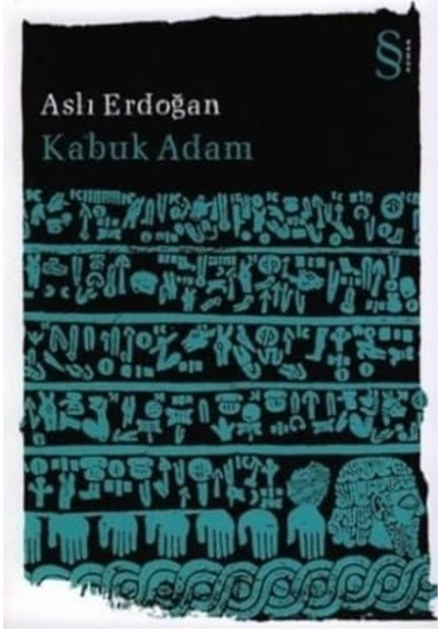 Kabuk Adam - 57858324545261899256713