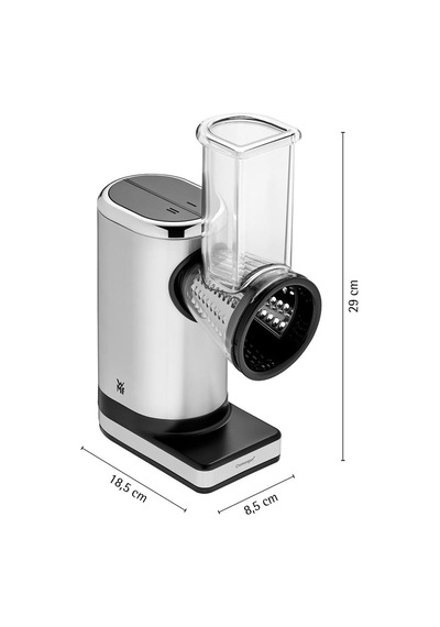 Wmf Kitchenminis Salad To Go 150 W Doğrayıcı Rondo