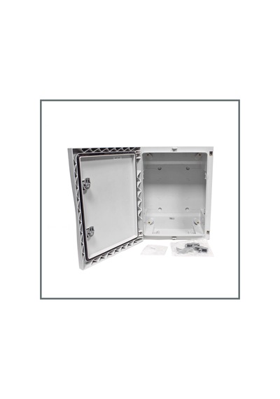 Palazzoli Taıs Cube Dağıtım Panosu grp Boy 2 Ip66/ık10/opak K.