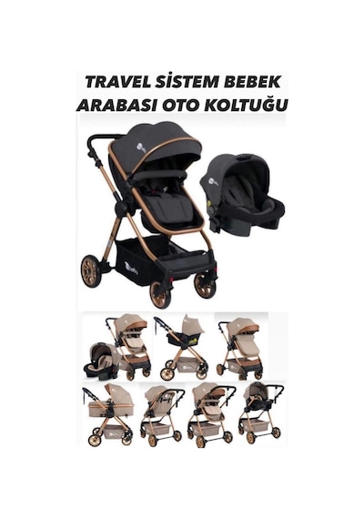 Öykü Bebek Dunyasi Lia Yeni Doğan Set + Bebek Arabasi+oto Koltuğu+park Beşik + Mama Sandalyesi +anadizi +anne Bebek Çan Kahverengi Öykü Bebek Dunyasi Lia Yeni Doğan Set + Bebek Arabasi+oto Koltuğu+park Beşik + Mama Sandalyesi +anadizi +anne Bebek Çan Kahverengi
