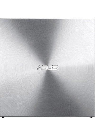 Asus SDRW-08U5S-U 8X Ultra Thin Optik Sürücü Silver