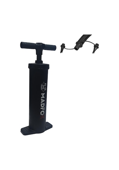 Madfox Powergrip Air Pump Yüksek Basınçlı El Pompası
