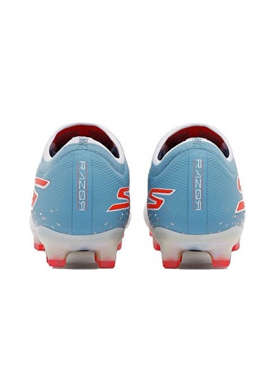 Skechers Skechers Razor 1.5 Elıte Fg Erkek Çim Zemin Kramponu 252020-wtqp Beyaz Renkli