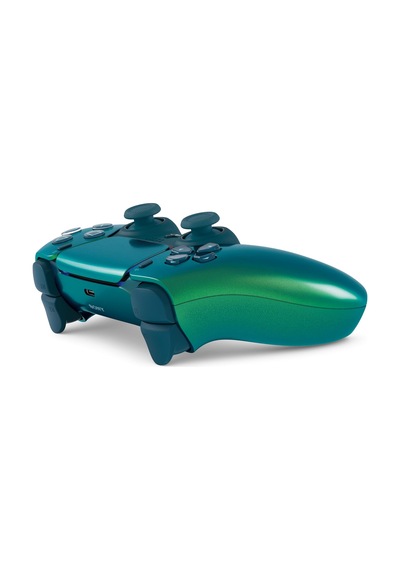 Sony Playstation Dualsense/chroma Teal