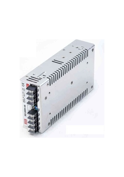 Sd-500h-48 72 144vdc 48vdc 10.5amp