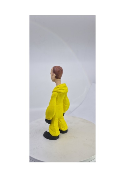 Breaking Bad Jesse Pinkman 20 Cm Figür