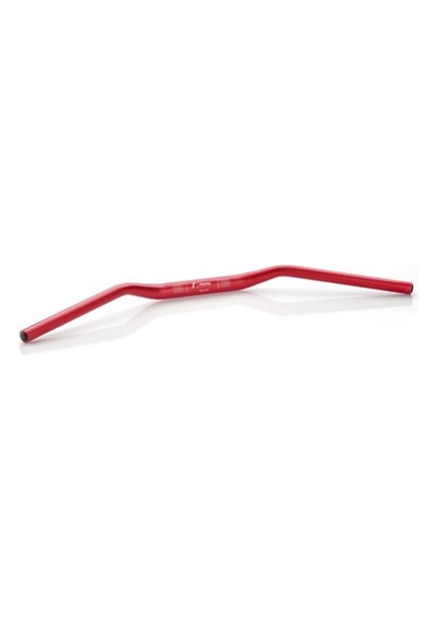 Universal & Tvs Raider 125 2023-2025 Uyumlu Gidon Rizoma Koyu Kırmızı 78cm X 8cm X 22mm