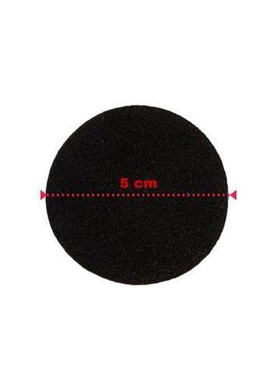 Keepro Kulaklık Süngeri 5 CM