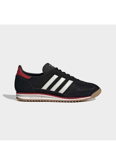 Adidas Ih9204 Sl 72 Og W Kadın Günlük Spor Ayakkabısı Siyah