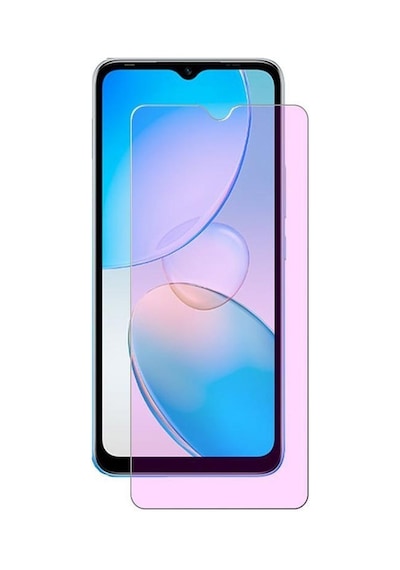 Infinix Hot 30i İle Uyumlu Mat Esnek Nano Kırılmayan Ekran Koruyucu