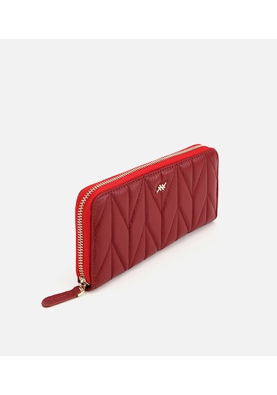 Hotiç Kadın Deri Bordo Cüzdan 05cuh311100a780 05cuh311100a780 Bordo