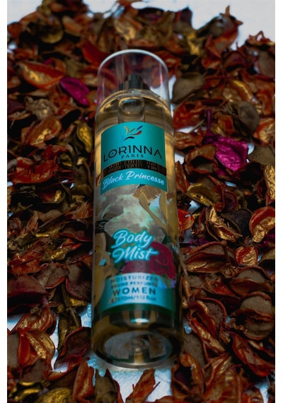 Black Princesse Body Mist 270 Ml