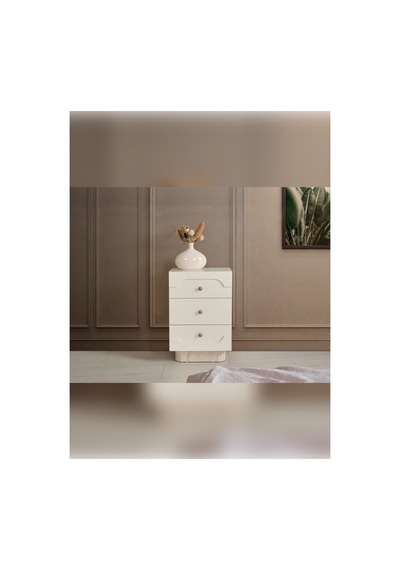 Beydüz Mobilya %100 Mdf Katmandu Yatak Odası Takımı