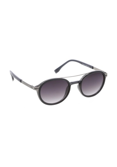 Mustang Mu2632-02 50 Unisex Güneş Gözlüğü Füme