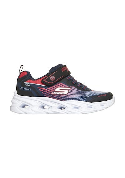 Skechers Vortex 3.0 Çocuk Spor Ayakkabı Siyah