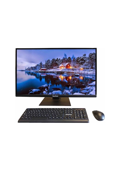 Suncom Pro Plus Sca-131 i5-14450H 16 GB 512 SSD 27" FHD Free Dos AIO Masaüstü Bilgisayar