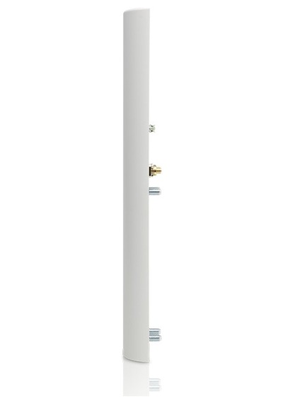 Ubnt Ubıquıtı Aırmax Am-5g17-90 5ghz 90 Derece 2x2 Mımo 17 Dbı Harici Sektör Anten