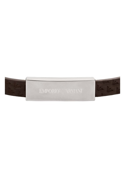 Emporio Armani Ajegs3251-040 Erkek Bileklik Renkli