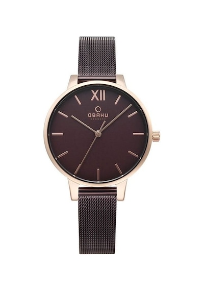 Obaku Denmark V209LXVNMN Kadın Kol Saati