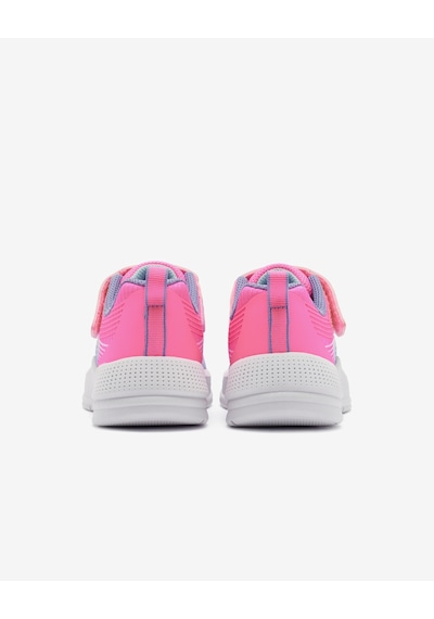 Skechers Microspec Advance Büyük Kız Çocuk Açık Pembe Spor Ayakkabı 303575l Ltpl Açık Pembe