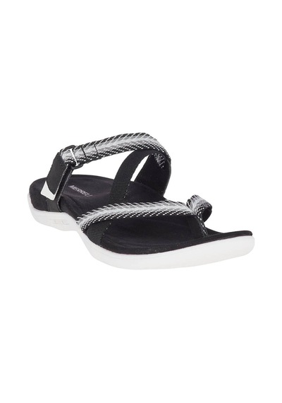 Merrell Dıstrıct Mendı Thong 10011 Siyah