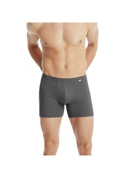 Blackspade Erkek Silver Boxer 9313 Antrasit